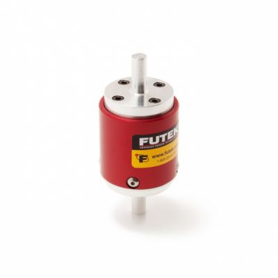 TSS400軸式靜態扭矩傳感器
