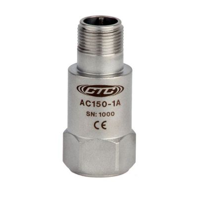 AC150-1A/2C/3C/6C超低價加速度振動傳感器