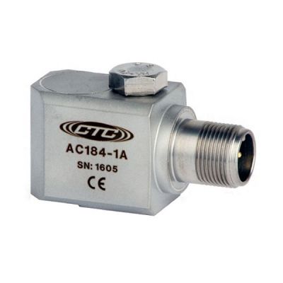 AC184-1A/2C/3C/6C通用型加速度振動傳感器