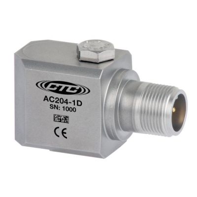 AC204-1D/2D/3D低頻型振動傳感器