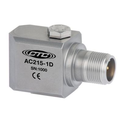 AC215-1D/2D/3D/6D低頻型振動傳感器