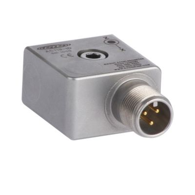 AC119-1D/2D/3D雙軸工業加速度傳感器