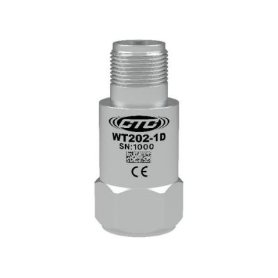 WT202-1D通用型風電振動傳感器