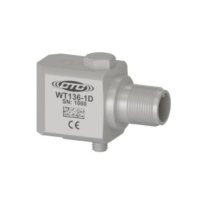 WT136-1D低頻型風電振動傳感器