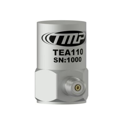 TEA110低價格 100 mV/g  單軸試驗型加速度傳感器